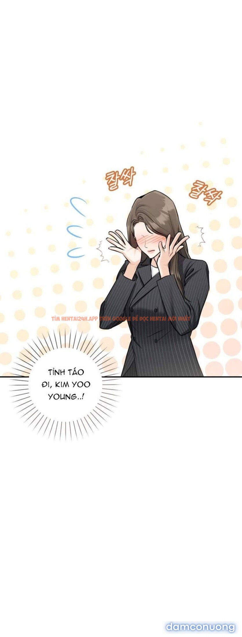 Xem ảnh 6 3 trong truyện hentai [18+] Chuyện Kết Hôn - Chapter 10 - www.hentaitvn.net