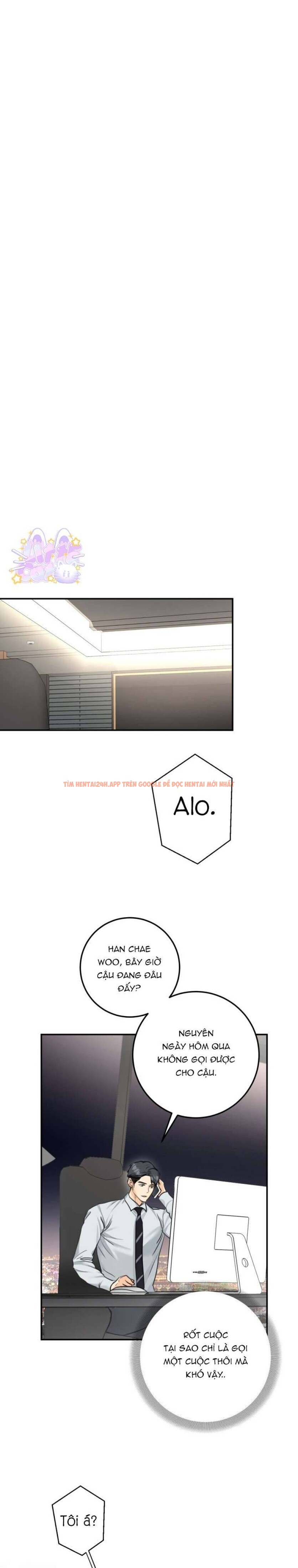 Xem ảnh 7 0 trong truyện hentai [18+] Chuyện Kết Hôn - Chapter 10 - www.hentaitvn.net