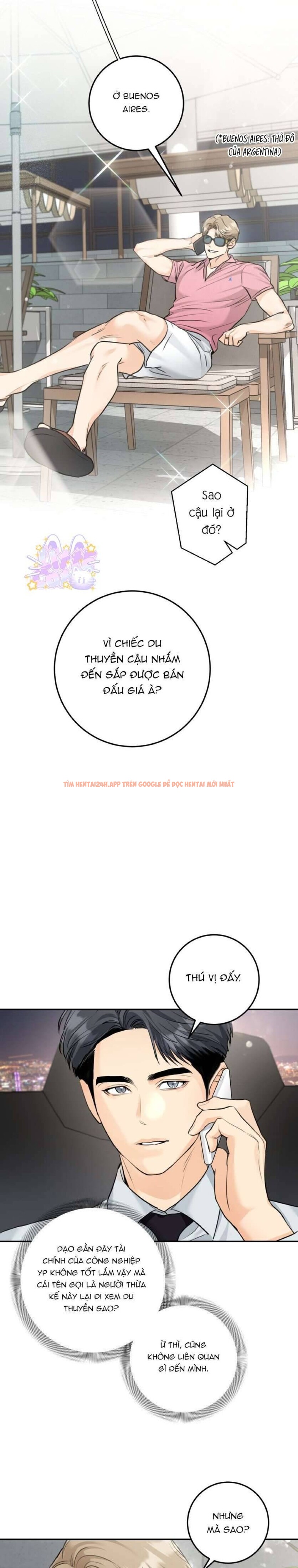 Xem ảnh 7 1 trong truyện hentai [18+] Chuyện Kết Hôn - Chapter 10 - www.hentaitvn.net