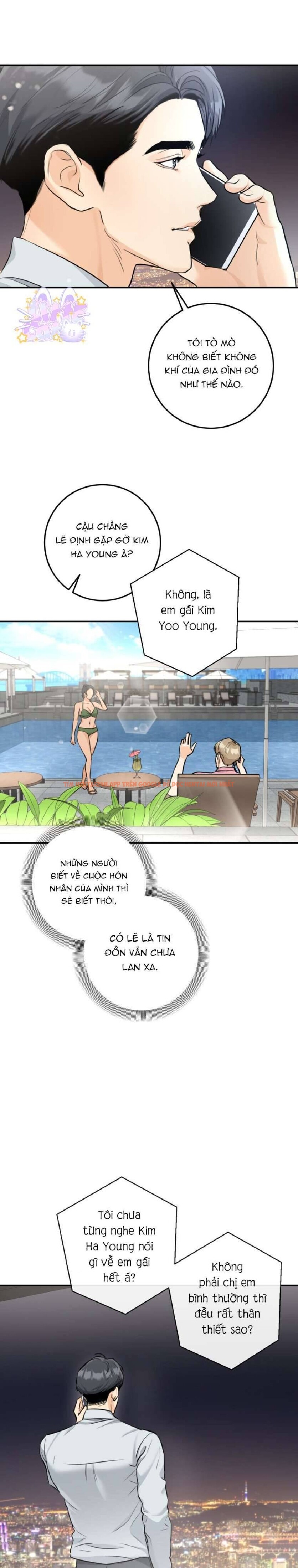 Xem ảnh 8 0 trong truyện hentai [18+] Chuyện Kết Hôn - Chapter 10 - www.hentaitvn.net