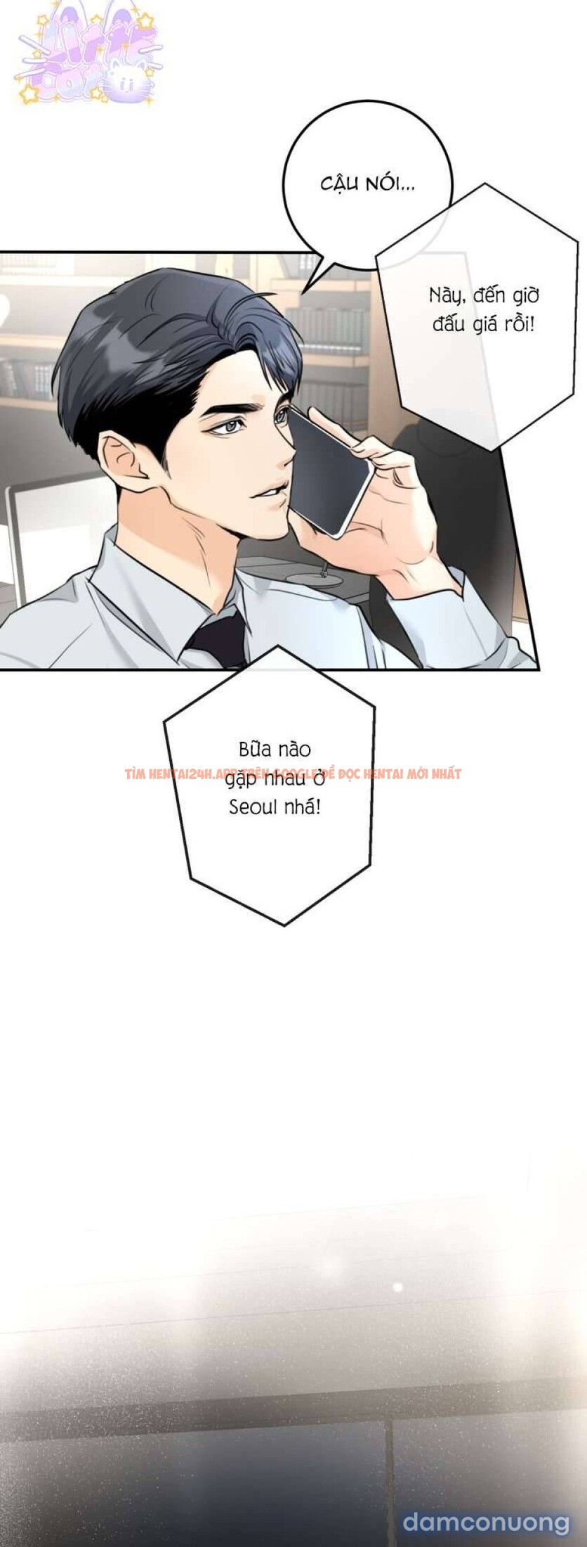 Xem ảnh 8 3 trong truyện hentai [18+] Chuyện Kết Hôn - Chapter 10 - www.hentaitvn.net