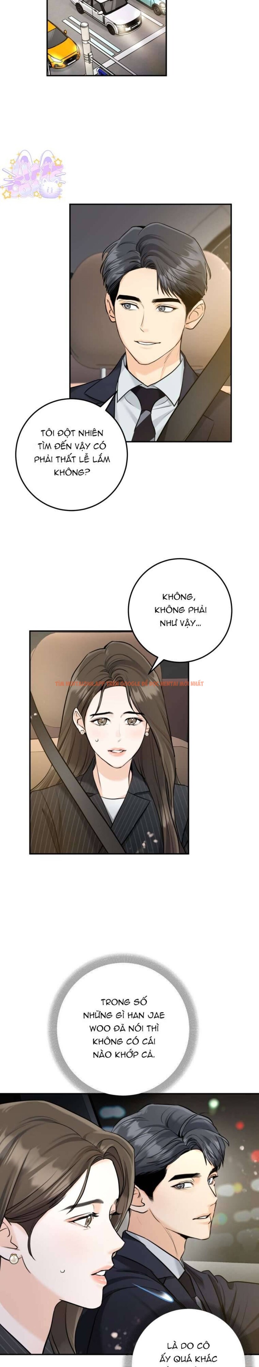 Xem ảnh 2 0 trong truyện hentai [18+] Chuyện Kết Hôn - Chapter 11 - www.hentaitvn.net