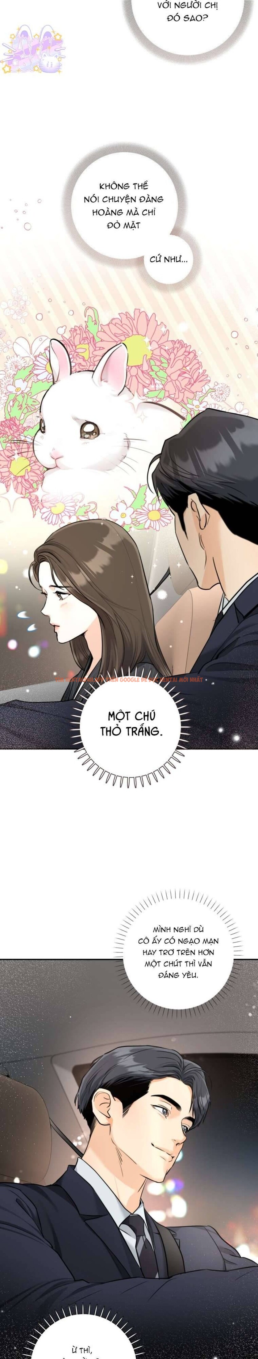 Xem ảnh 2 1 trong truyện hentai [18+] Chuyện Kết Hôn - Chapter 11 - www.hentaitvn.net