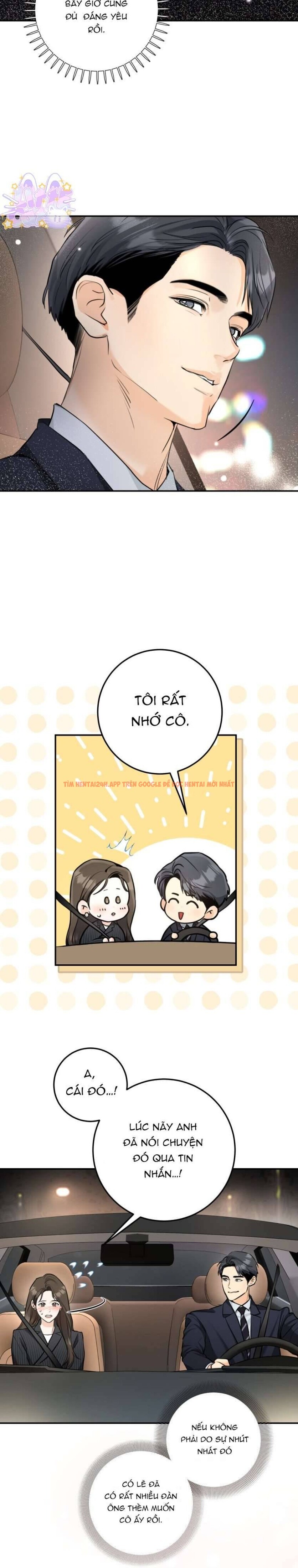 Xem ảnh 2 2 trong truyện hentai [18+] Chuyện Kết Hôn - Chapter 11 - www.hentaitvn.net