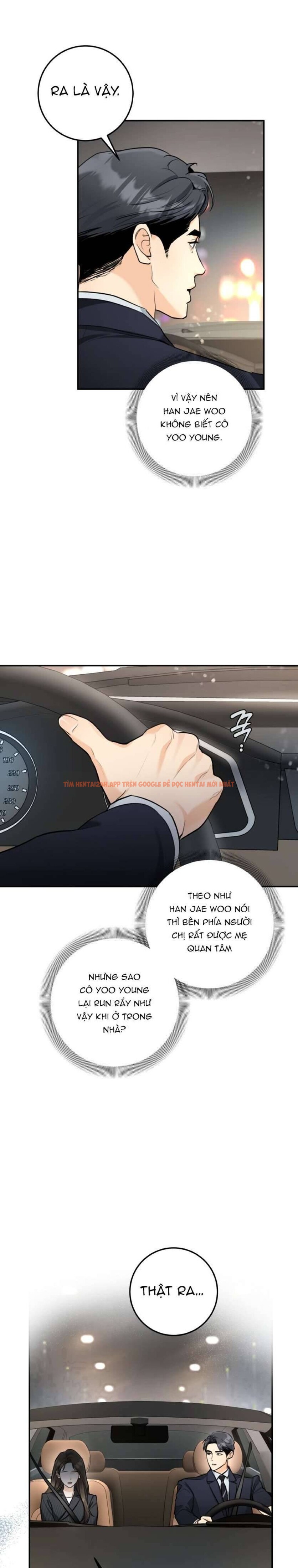 Xem ảnh 3 2 trong truyện hentai [18+] Chuyện Kết Hôn - Chapter 11 - www.hentaitvn.net