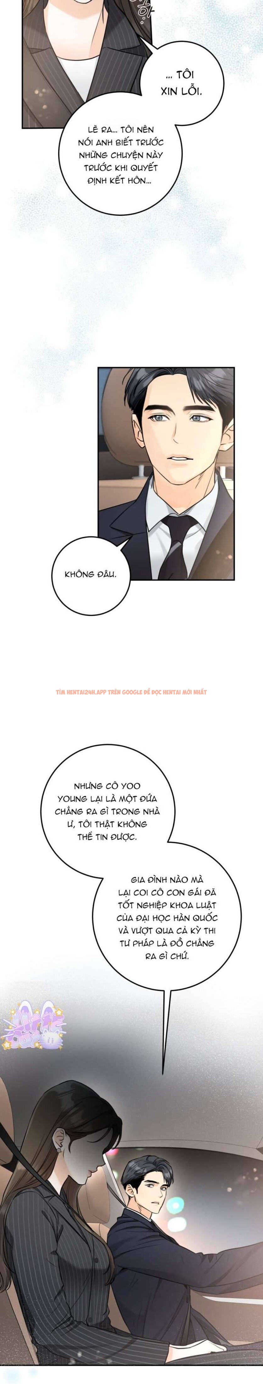 Xem ảnh 4 0 trong truyện hentai [18+] Chuyện Kết Hôn - Chapter 11 - www.hentaitvn.net