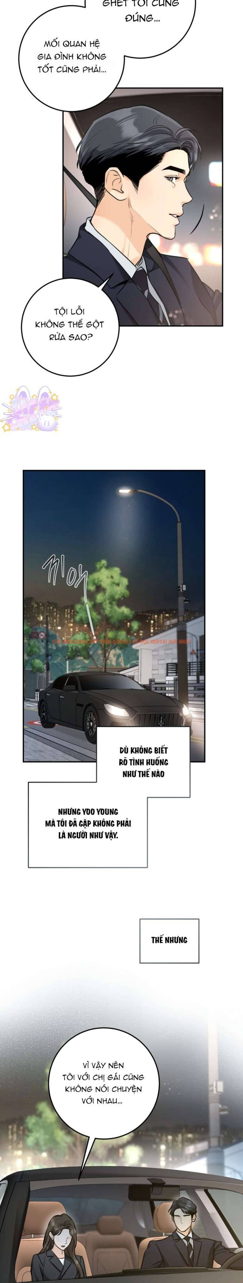 Xem ảnh 4 2 trong truyện hentai [18+] Chuyện Kết Hôn - Chapter 11 - www.hentaitvn.net