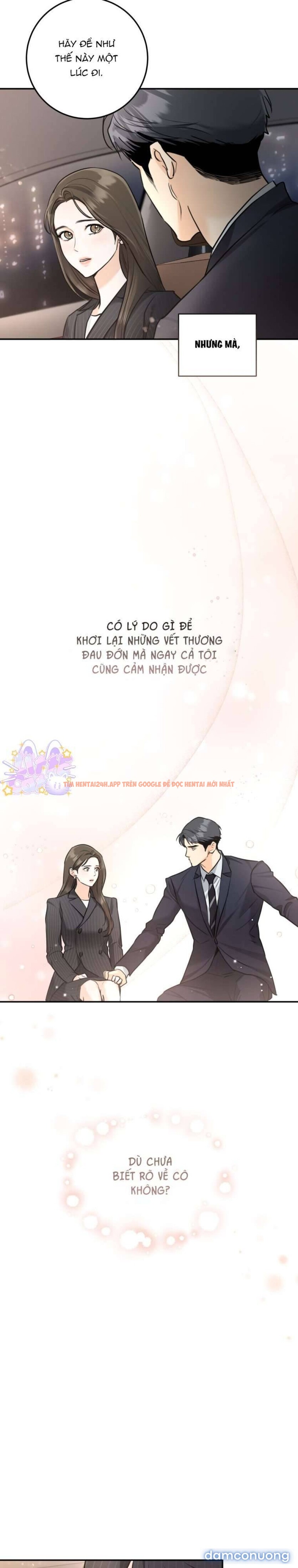 Xem ảnh 5 2 trong truyện hentai [18+] Chuyện Kết Hôn - Chapter 11 - www.hentaitvn.net