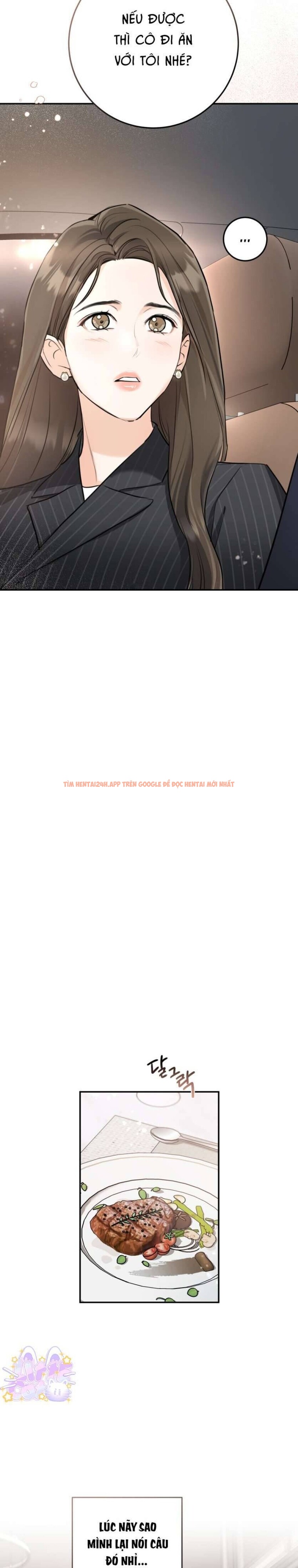 Xem ảnh 6 1 trong truyện hentai [18+] Chuyện Kết Hôn - Chapter 11 - www.hentaitvn.net