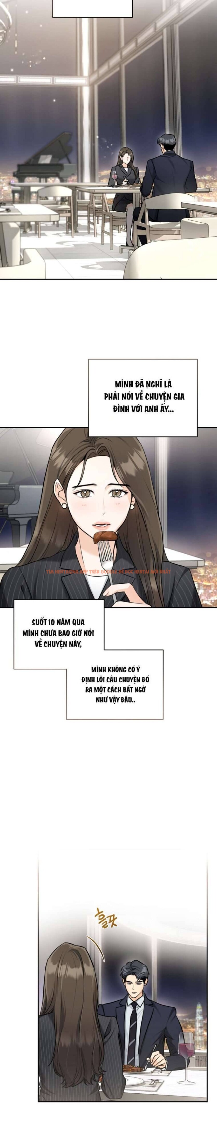 Xem ảnh 6 2 trong truyện hentai [18+] Chuyện Kết Hôn - Chapter 11 - www.hentaitvn.net