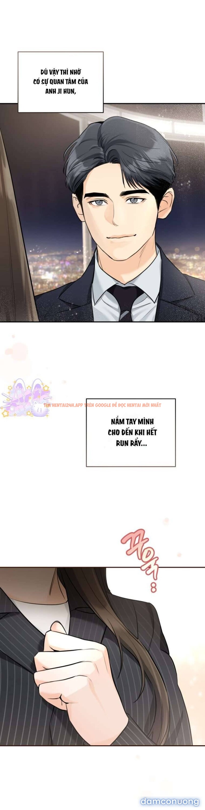 Xem ảnh 6 3 trong truyện hentai [18+] Chuyện Kết Hôn - Chapter 11 - www.hentaitvn.net