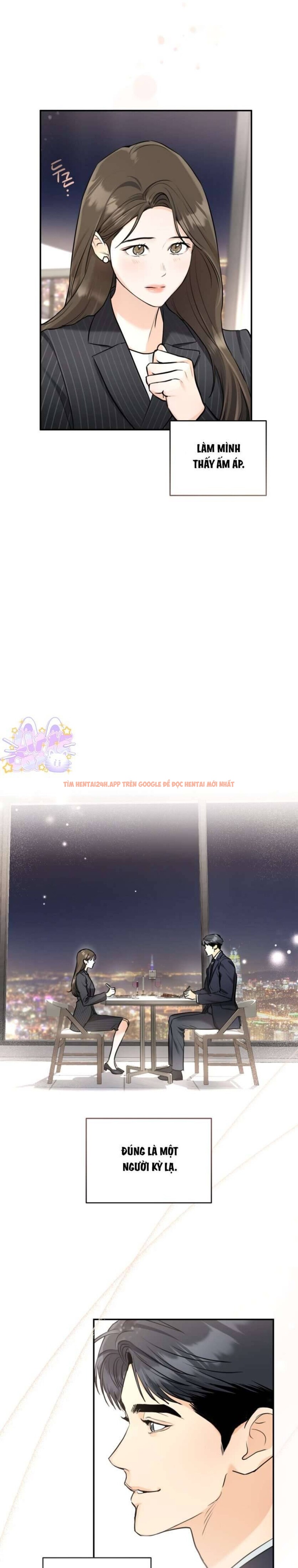 Xem ảnh 7 0 trong truyện hentai [18+] Chuyện Kết Hôn - Chapter 11 - www.hentaitvn.net