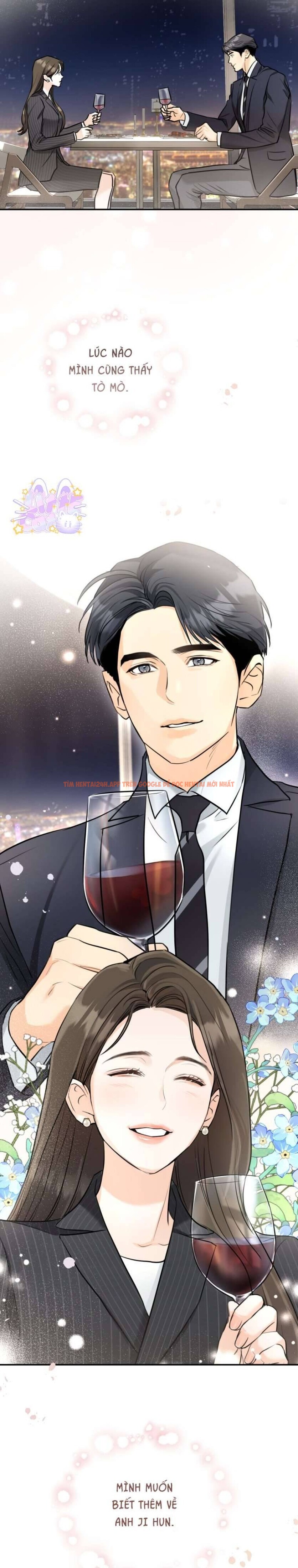 Xem ảnh 7 2 trong truyện hentai [18+] Chuyện Kết Hôn - Chapter 11 - www.hentaitvn.net