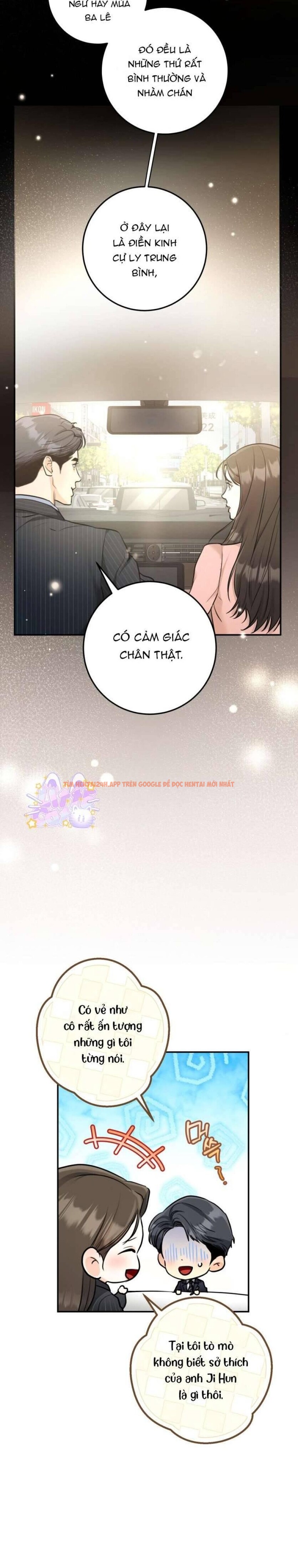 Xem ảnh 1 2 trong truyện hentai [18+] Chuyện Kết Hôn - Chapter 12 - www.hentaitvn.net