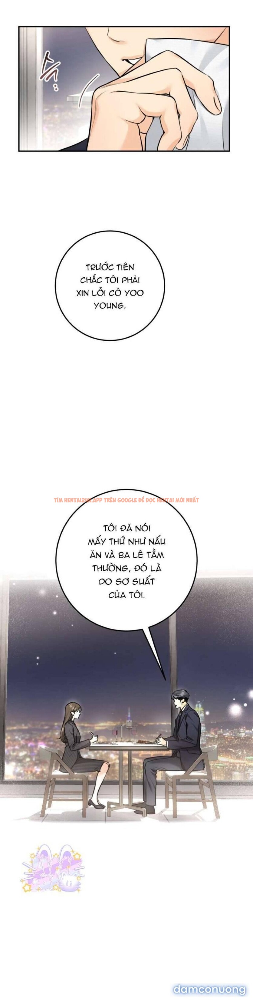 Xem ảnh 1 3 trong truyện hentai [18+] Chuyện Kết Hôn - Chapter 12 - www.hentaitvn.net