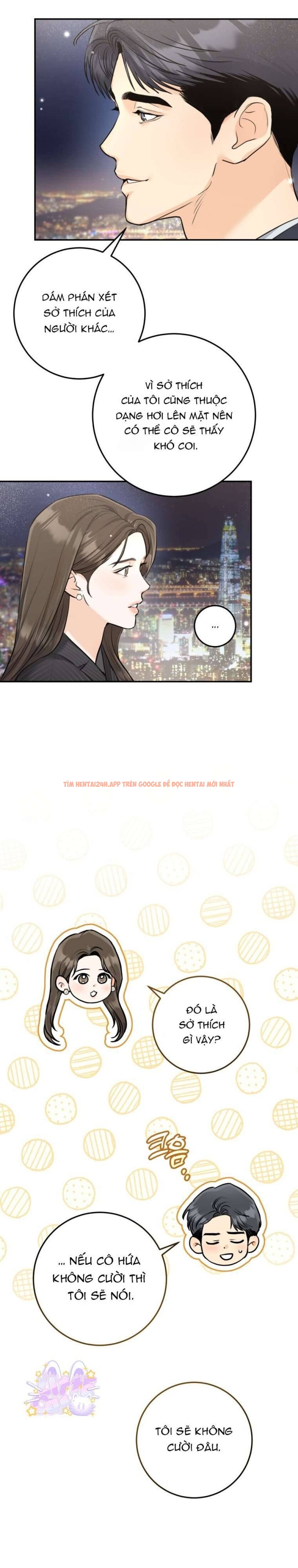 Xem ảnh 2 0 trong truyện hentai [18+] Chuyện Kết Hôn - Chapter 12 - www.hentaitvn.net