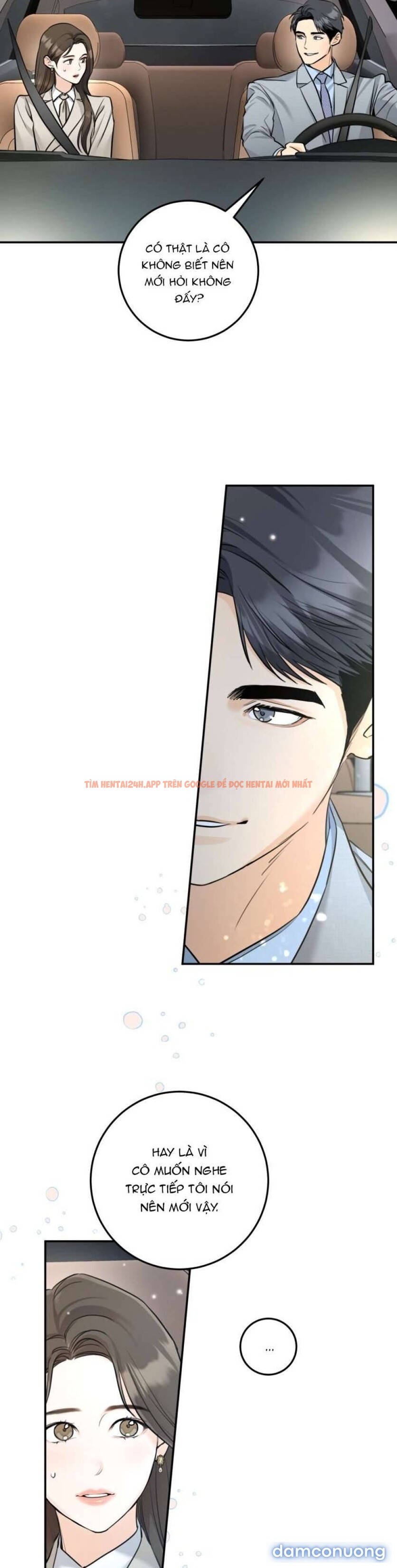 Xem ảnh 4 3 trong truyện hentai [18+] Chuyện Kết Hôn - Chapter 12 - www.hentaitvn.net