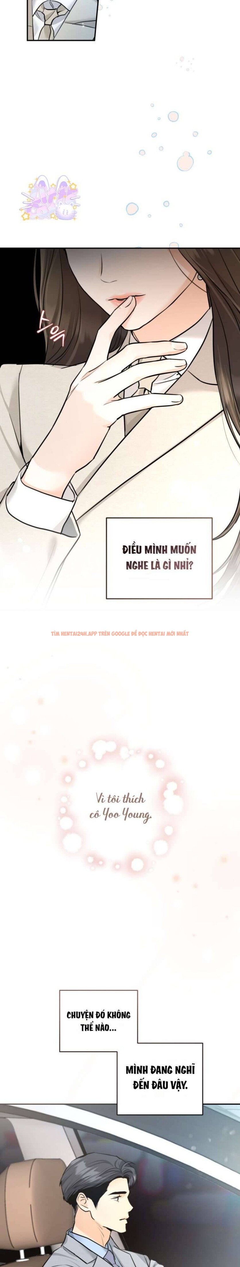 Xem ảnh 5 0 trong truyện hentai [18+] Chuyện Kết Hôn - Chapter 12 - www.hentaitvn.net