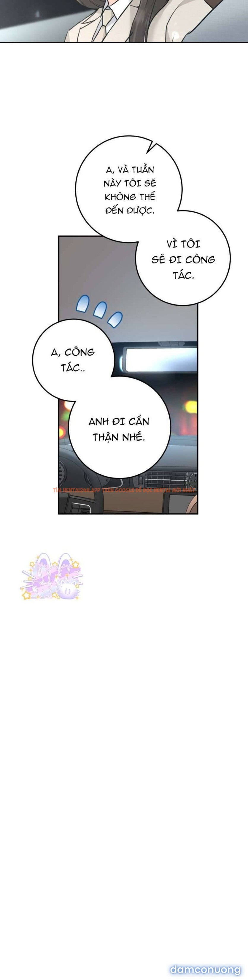 Xem ảnh 5 3 trong truyện hentai [18+] Chuyện Kết Hôn - Chapter 12 - www.hentaitvn.net