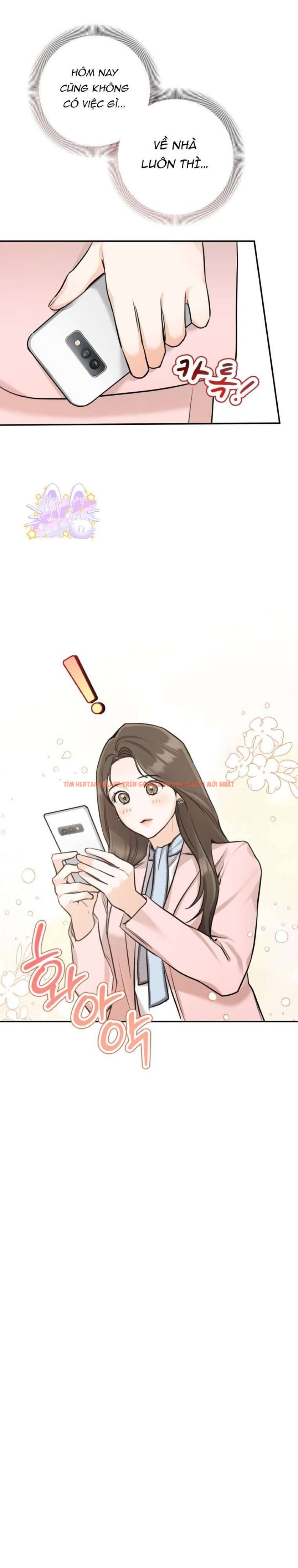 Xem ảnh 6 1 trong truyện hentai [18+] Chuyện Kết Hôn - Chapter 12 - www.hentaitvn.net