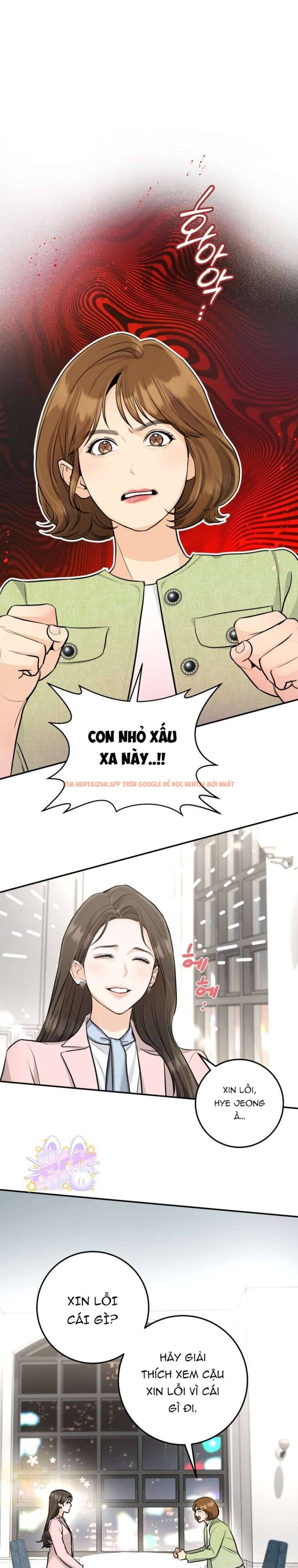 Xem ảnh 6 2 trong truyện hentai [18+] Chuyện Kết Hôn - Chapter 12 - www.hentaitvn.net