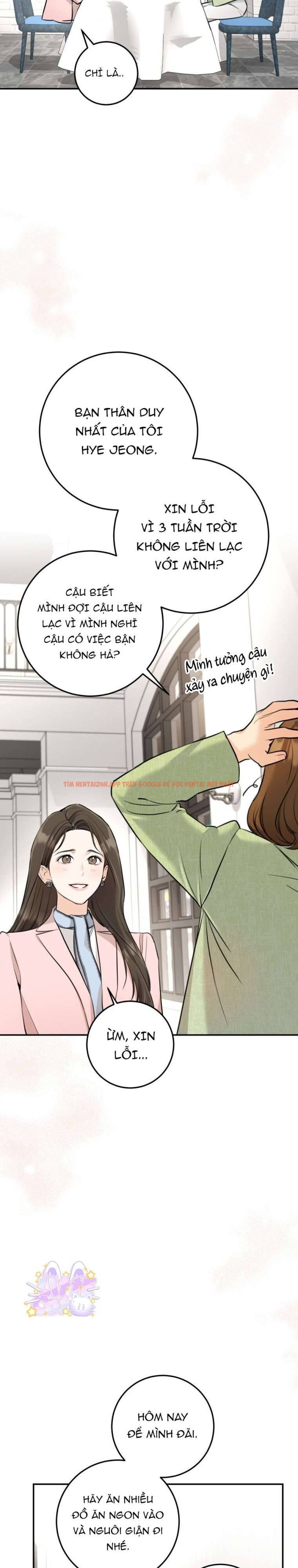 Xem ảnh 6 3 trong truyện hentai [18+] Chuyện Kết Hôn - Chapter 12 - www.hentaitvn.net