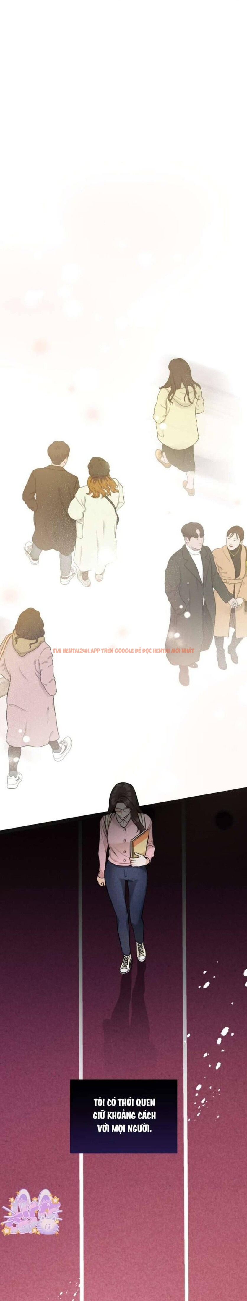 Xem ảnh 1 0 trong truyện hentai [18+] Chuyện Kết Hôn - Chapter 13 - www.hentaitvn.net