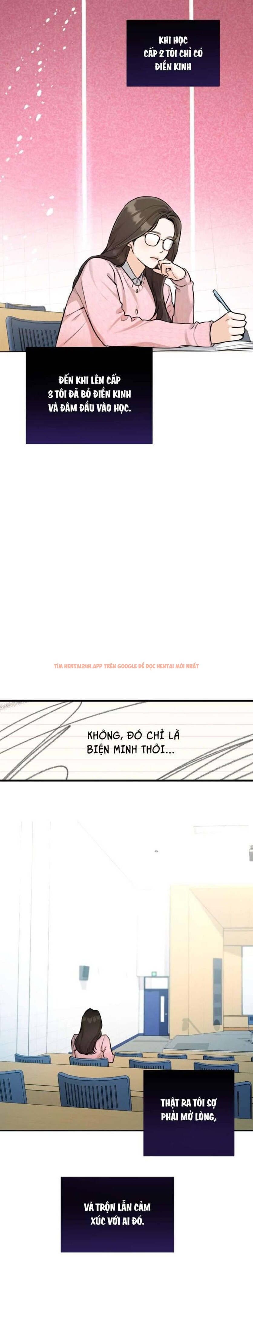 Xem ảnh 1 1 trong truyện hentai [18+] Chuyện Kết Hôn - Chapter 13 - www.hentaitvn.net