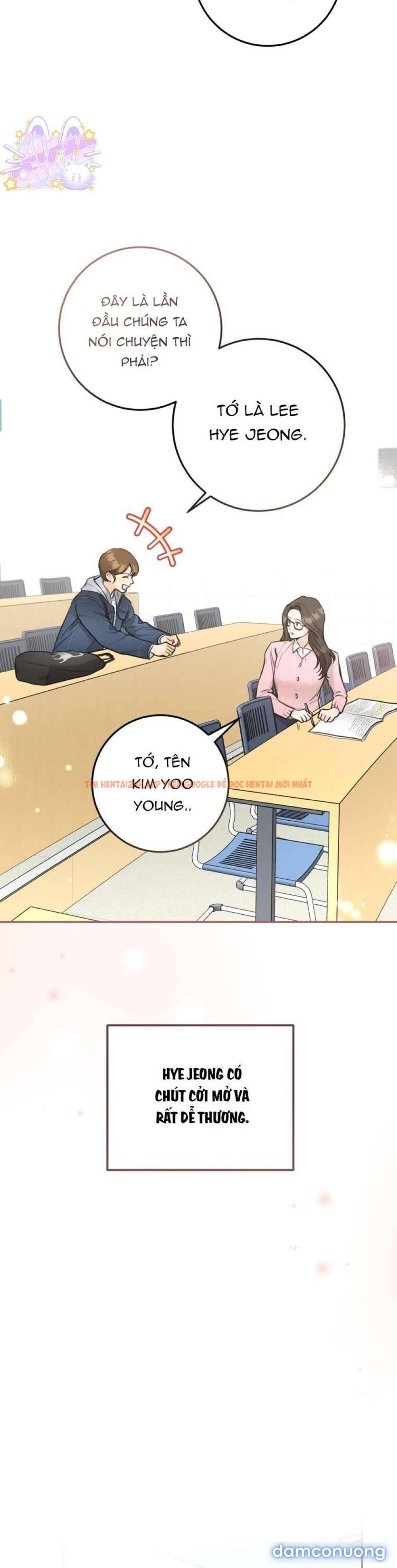 Xem ảnh 1 3 trong truyện hentai [18+] Chuyện Kết Hôn - Chapter 13 - www.hentaitvn.net