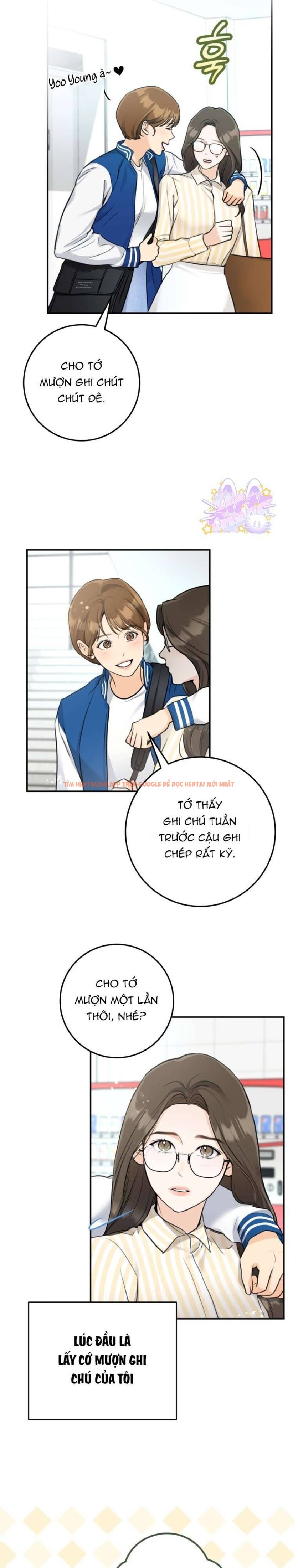 Xem ảnh 2 0 trong truyện hentai [18+] Chuyện Kết Hôn - Chapter 13 - www.hentaitvn.net