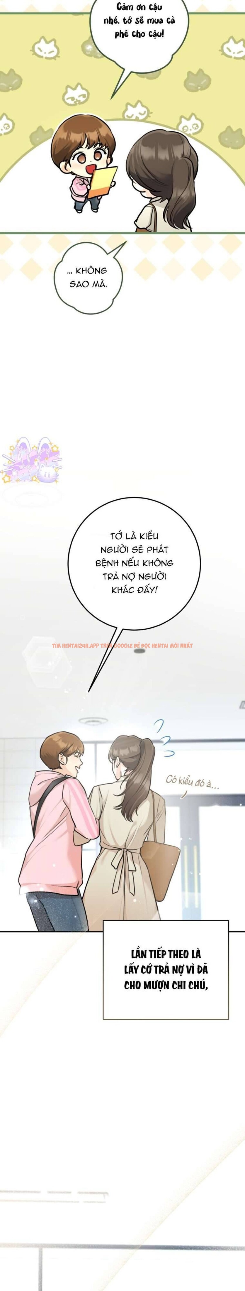 Xem ảnh 2 1 trong truyện hentai [18+] Chuyện Kết Hôn - Chapter 13 - www.hentaitvn.net