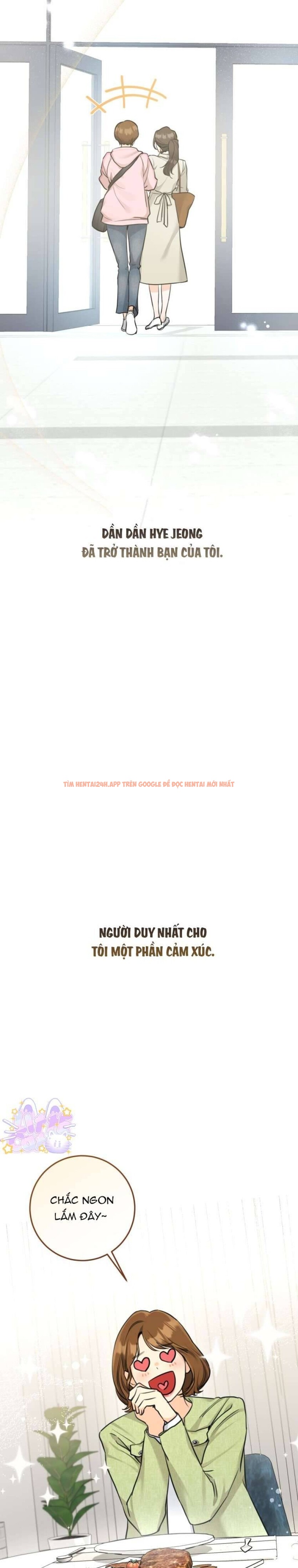 Xem ảnh 2 2 trong truyện hentai [18+] Chuyện Kết Hôn - Chapter 13 - www.hentaitvn.net