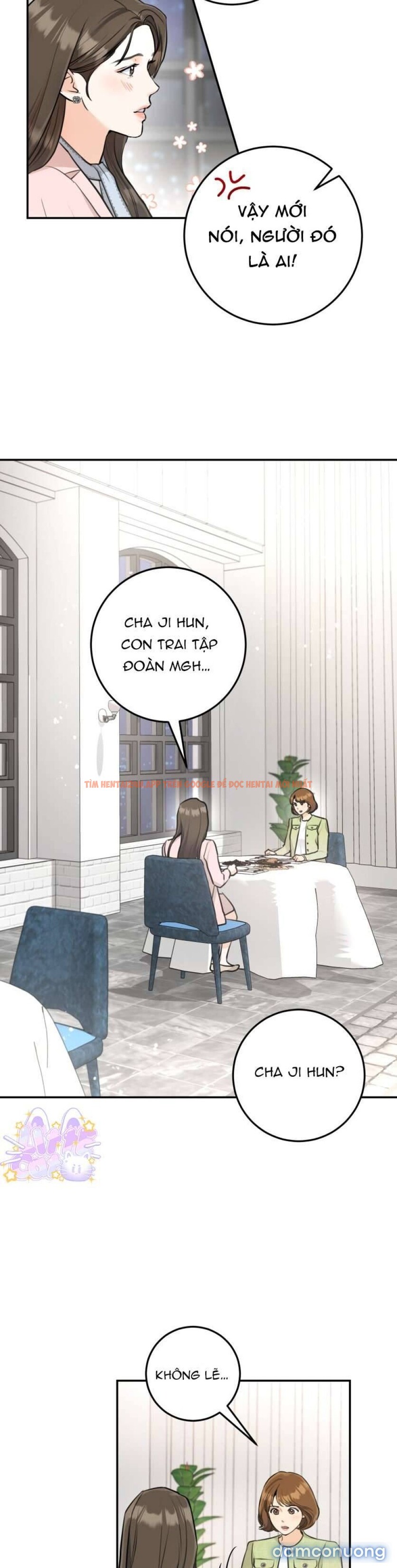 Xem ảnh 3 3 trong truyện hentai [18+] Chuyện Kết Hôn - Chapter 13 - www.hentaitvn.net