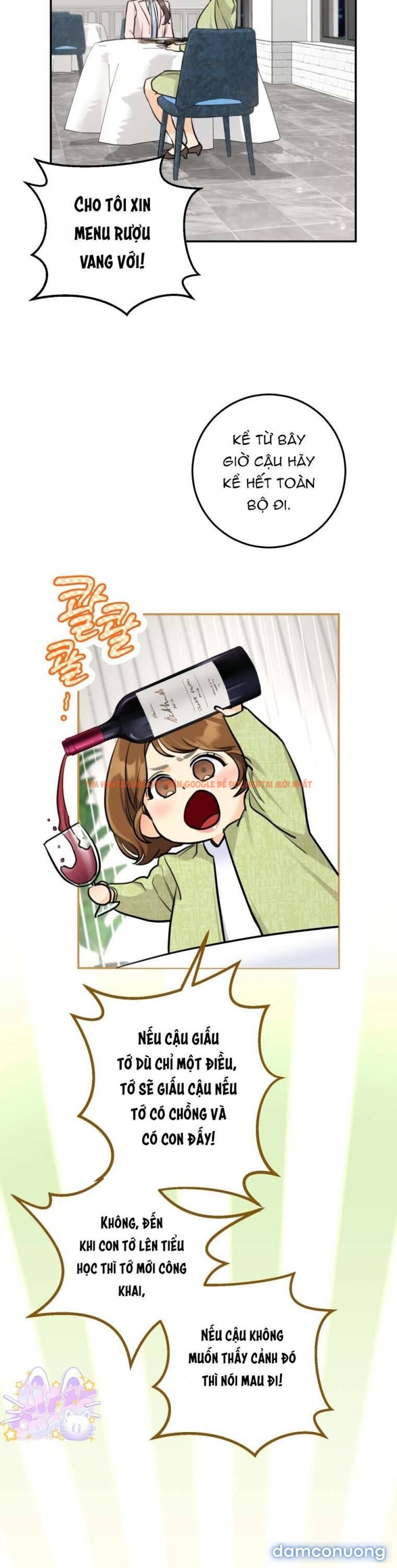 Xem ảnh 4 3 trong truyện hentai [18+] Chuyện Kết Hôn - Chapter 13 - www.hentaitvn.net