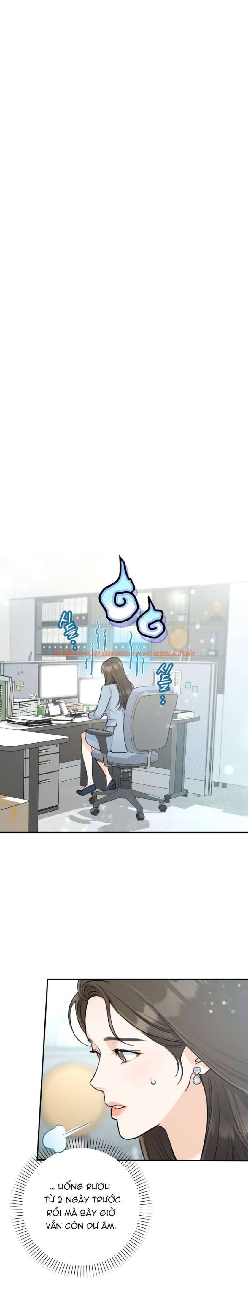 Xem ảnh 5 1 trong truyện hentai [18+] Chuyện Kết Hôn - Chapter 13 - www.hentaitvn.net