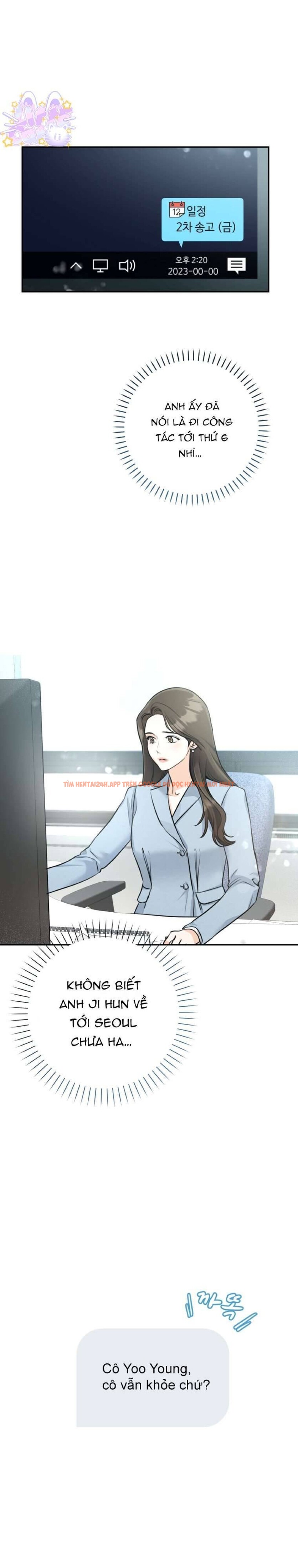 Xem ảnh 5 2 trong truyện hentai [18+] Chuyện Kết Hôn - Chapter 13 - www.hentaitvn.net