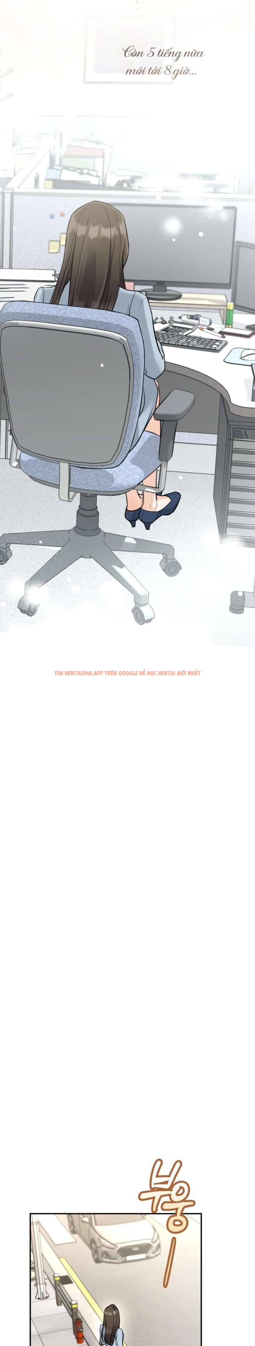 Xem ảnh 6 2 trong truyện hentai [18+] Chuyện Kết Hôn - Chapter 13 - www.hentaitvn.net