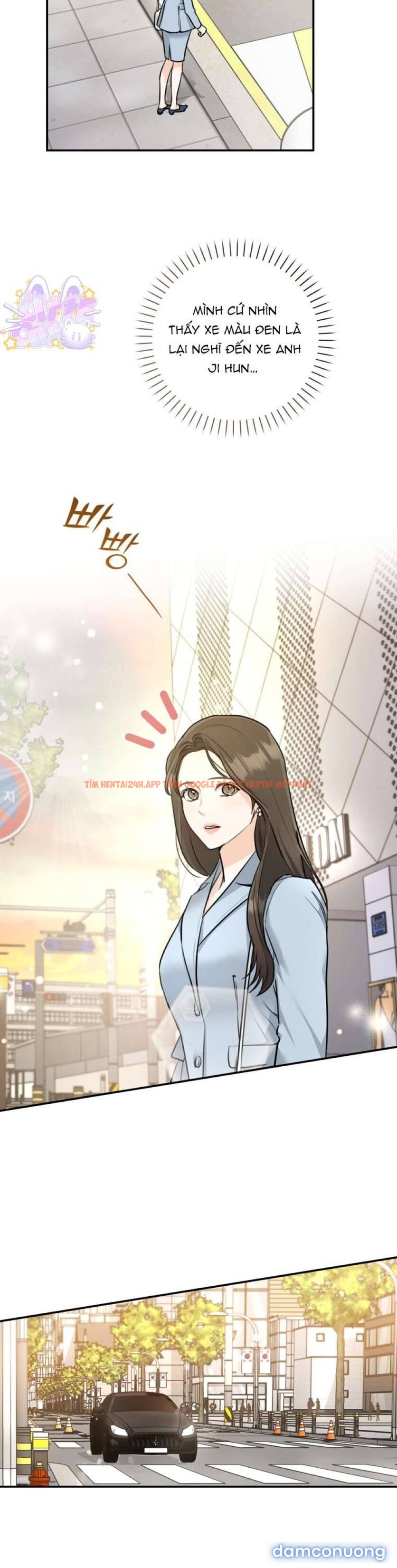 Xem ảnh 6 3 trong truyện hentai [18+] Chuyện Kết Hôn - Chapter 13 - www.hentaitvn.net