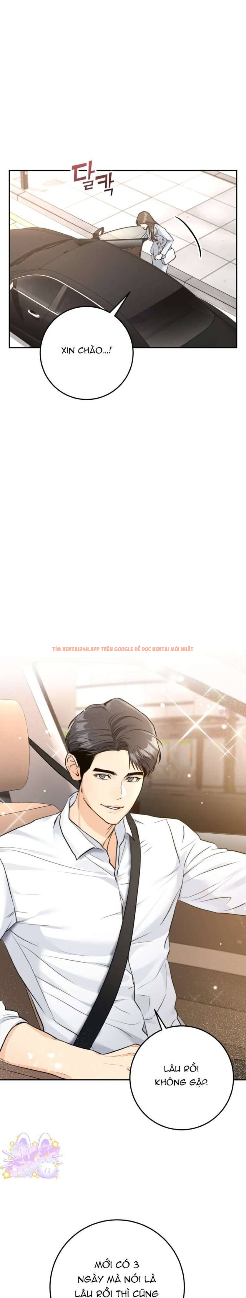 Xem ảnh 7 0 trong truyện hentai [18+] Chuyện Kết Hôn - Chapter 13 - www.hentaitvn.net