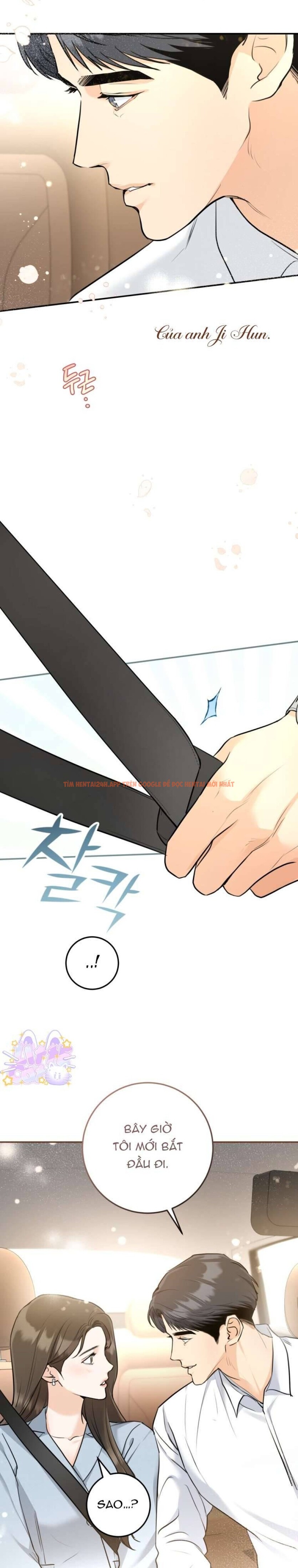 Xem ảnh 7 3 trong truyện hentai [18+] Chuyện Kết Hôn - Chapter 13 - www.hentaitvn.net