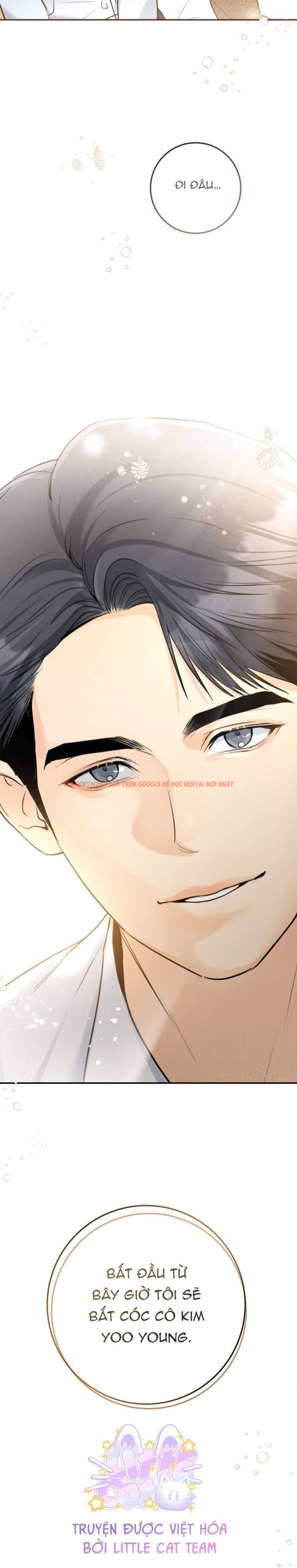 Xem ảnh 7 4 trong truyện hentai [18+] Chuyện Kết Hôn - Chapter 13 - www.hentaitvn.net