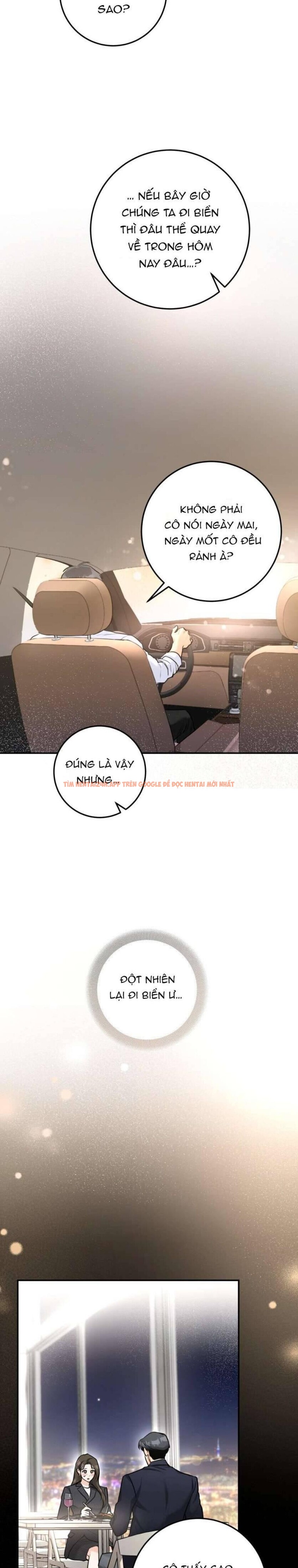 Xem ảnh 1 2 trong truyện hentai [18+] Chuyện Kết Hôn - Chapter 14 - www.hentaitvn.net