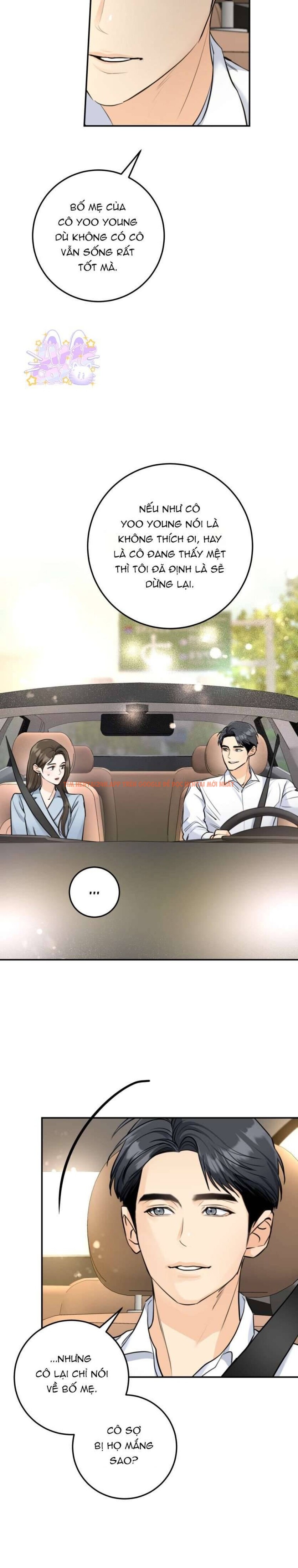 Xem ảnh 2 1 trong truyện hentai [18+] Chuyện Kết Hôn - Chapter 14 - www.hentaitvn.net