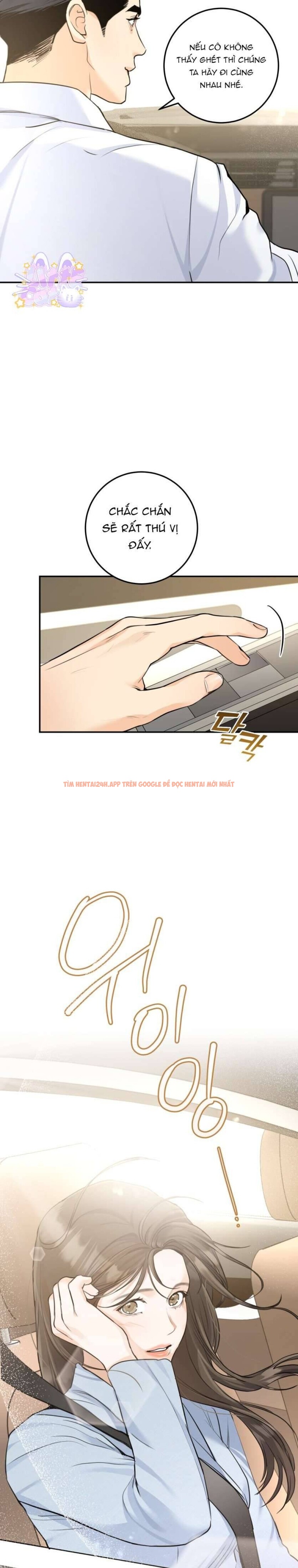 Xem ảnh 3 0 trong truyện hentai [18+] Chuyện Kết Hôn - Chapter 14 - www.hentaitvn.net