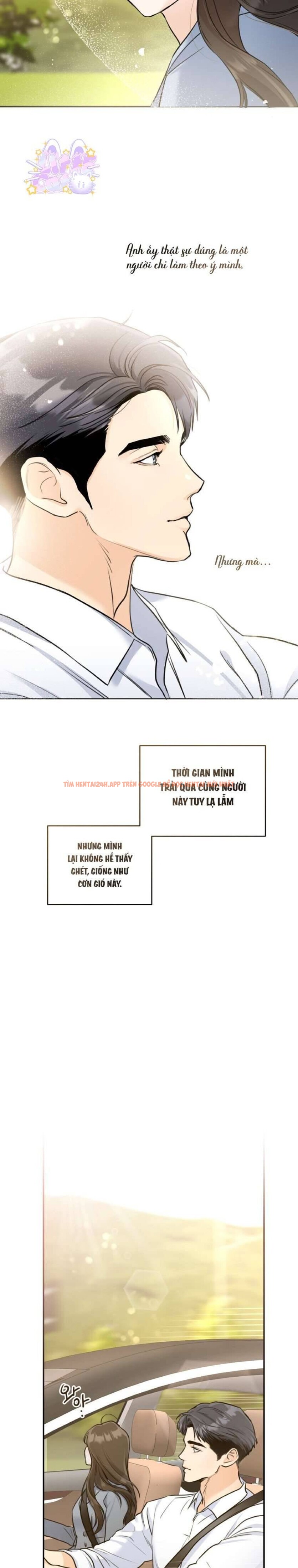 Xem ảnh 3 2 trong truyện hentai [18+] Chuyện Kết Hôn - Chapter 14 - www.hentaitvn.net