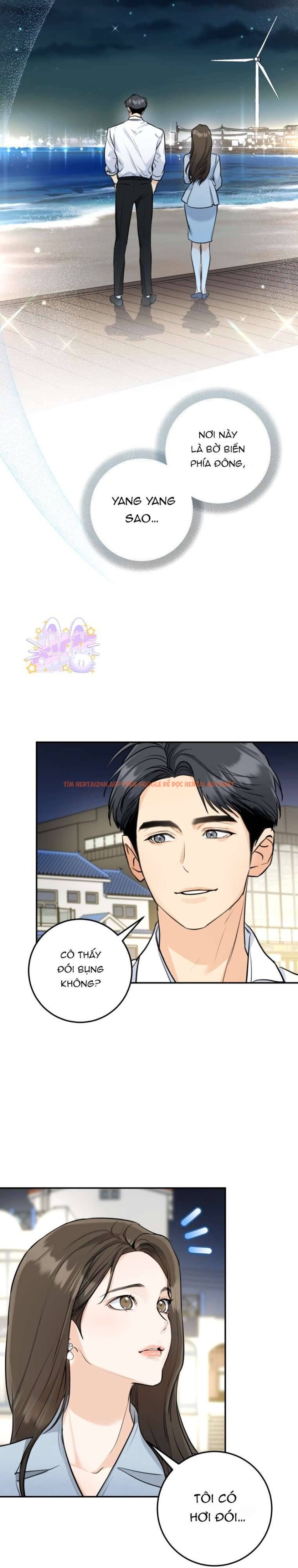 Xem ảnh 4 2 trong truyện hentai [18+] Chuyện Kết Hôn - Chapter 14 - www.hentaitvn.net