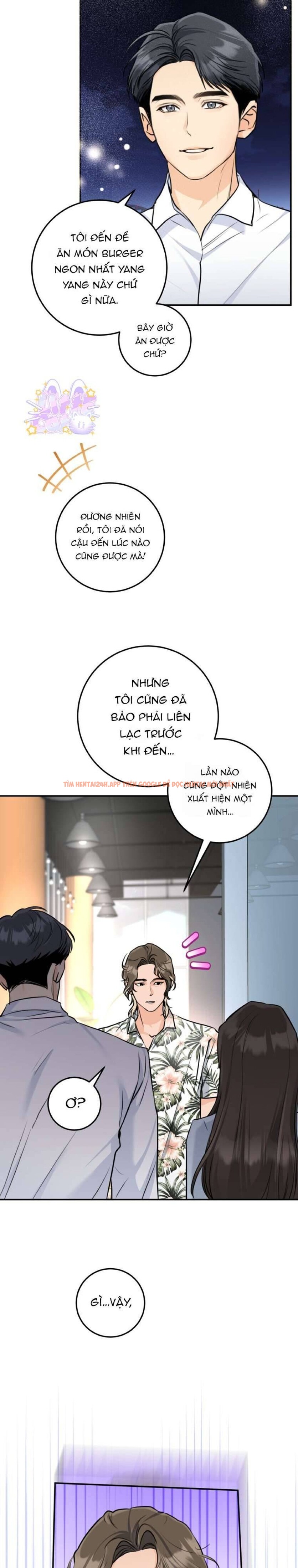 Xem ảnh 5 2 trong truyện hentai [18+] Chuyện Kết Hôn - Chapter 14 - www.hentaitvn.net