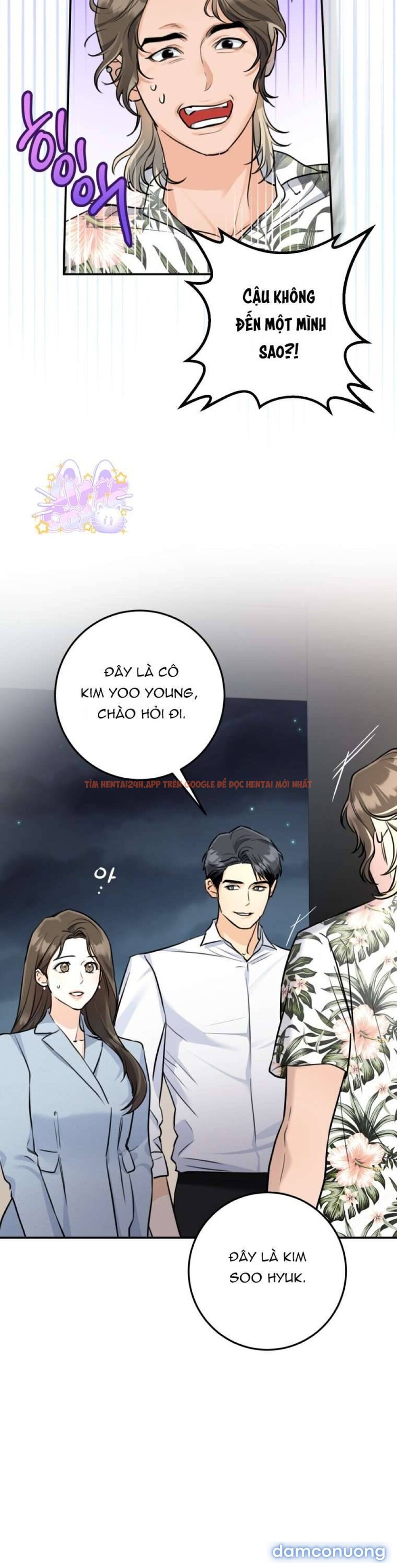 Xem ảnh 5 3 trong truyện hentai [18+] Chuyện Kết Hôn - Chapter 14 - www.hentaitvn.net