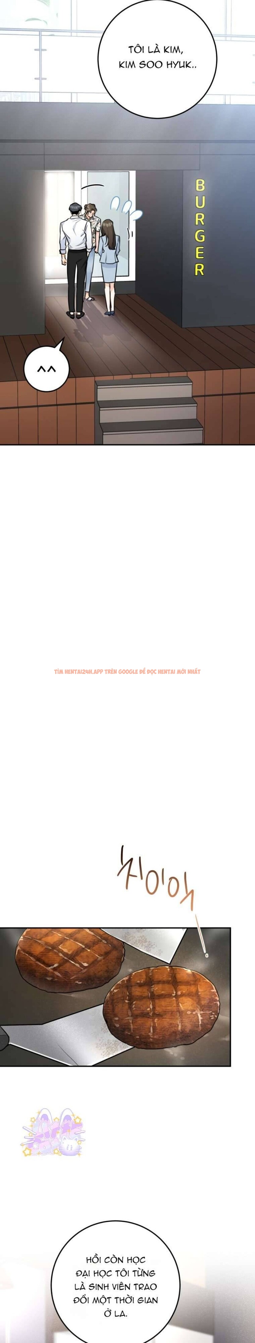 Xem ảnh 6 1 trong truyện hentai [18+] Chuyện Kết Hôn - Chapter 14 - www.hentaitvn.net