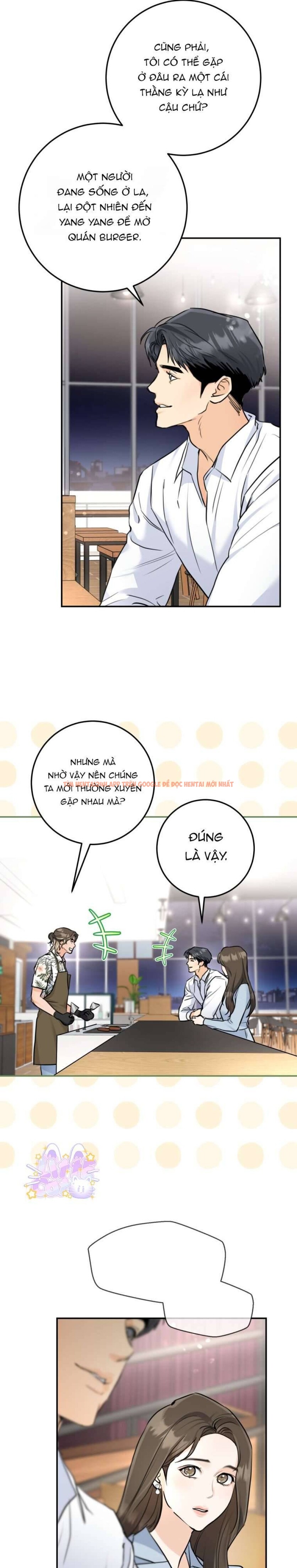 Xem ảnh 7 0 trong truyện hentai [18+] Chuyện Kết Hôn - Chapter 14 - www.hentaitvn.net